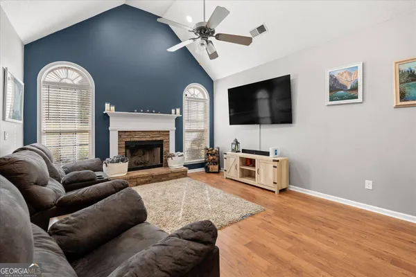 $349,000 | 205 Hidden Brook Trail, Newnan, GA 30265