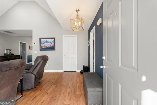 $349,000 | 205 Hidden Brook Trail, Newnan, GA 30265