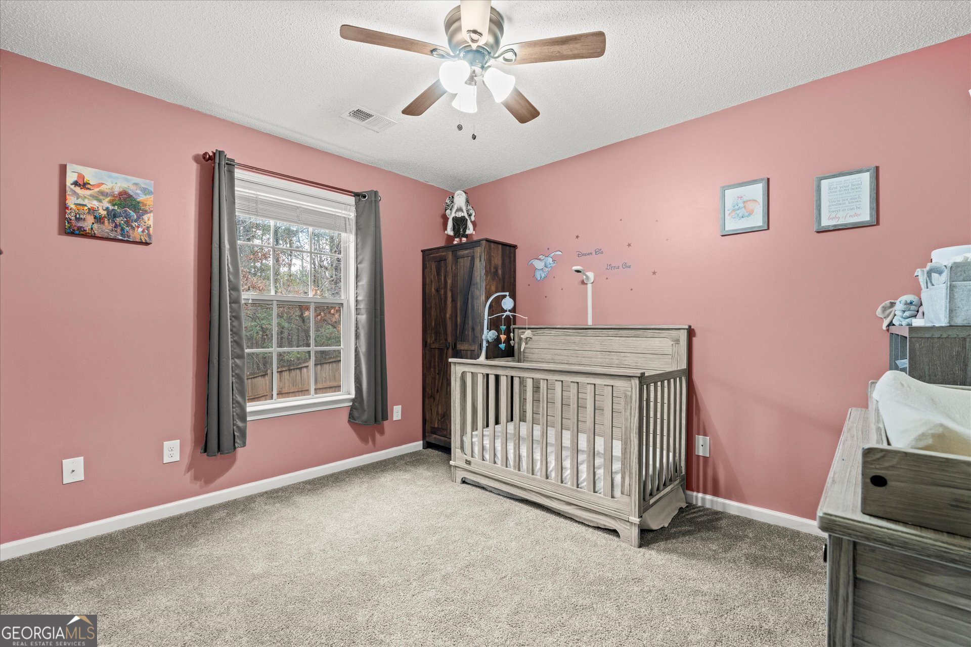 205 Hidden Brook Trail Newnan, GA 30265 - Photo 19 of 34