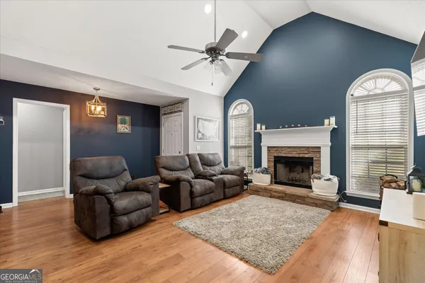 $349,000 | 205 Hidden Brook Trail, Newnan, GA 30265