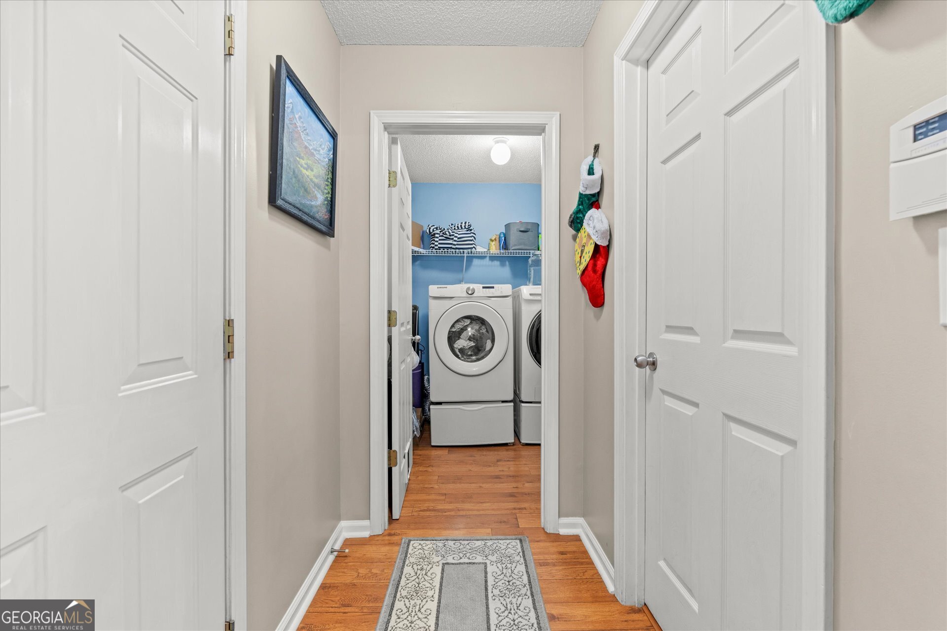 205 Hidden Brook Trail Newnan, GA 30265 - Photo 21 of 34