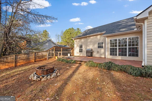 $350,000 | 205 Hidden Brook Trail, Newnan, GA 30265