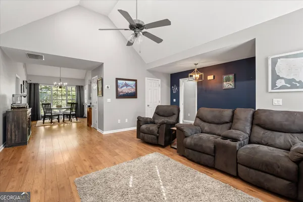 $349,000 | 205 Hidden Brook Trail, Newnan, GA 30265