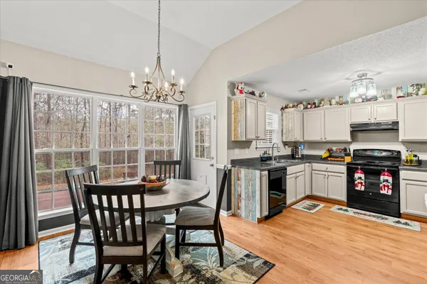$349,000 | 205 Hidden Brook Trail, Newnan, GA 30265