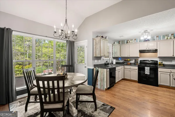 $349,000 | 205 Hidden Brook Trail, Newnan, GA 30265