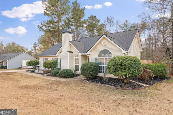 $349,000 | 205 Hidden Brook Trail, Newnan, GA 30265