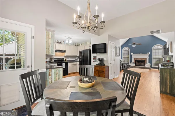 $349,000 | 205 Hidden Brook Trail, Newnan, GA 30265