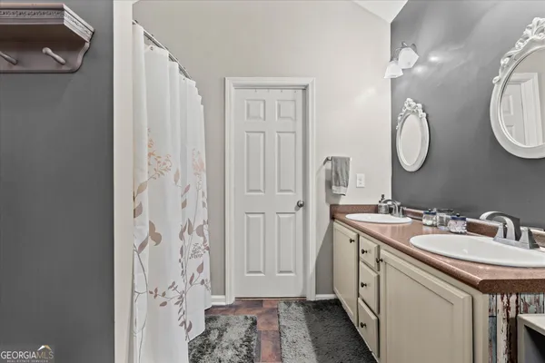$349,000 | 205 Hidden Brook Trail, Newnan, GA 30265