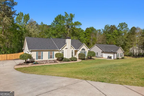 $349,000 | 205 Hidden Brook Trail, Newnan, GA 30265