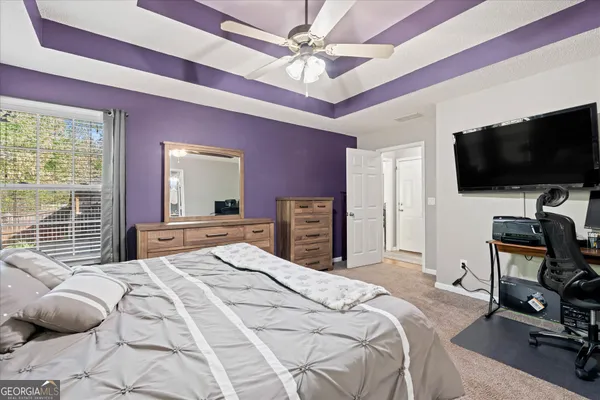 $349,000 | 205 Hidden Brook Trail, Newnan, GA 30265