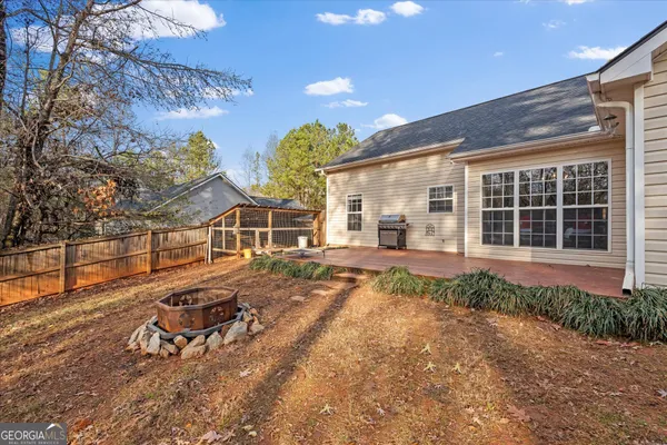 $349,000 | 205 Hidden Brook Trail, Newnan, GA 30265