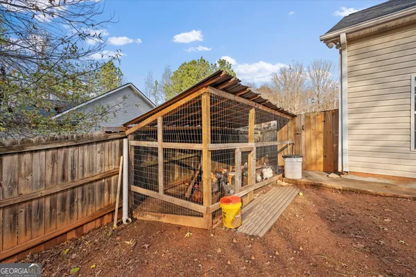 $349,000 | 205 Hidden Brook Trail, Newnan, GA 30265