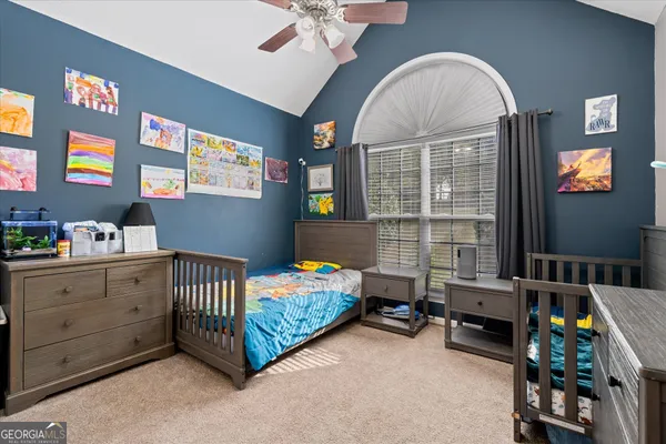 $349,000 | 205 Hidden Brook Trail, Newnan, GA 30265