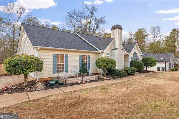 $349,000 | 205 Hidden Brook Trail, Newnan, GA 30265