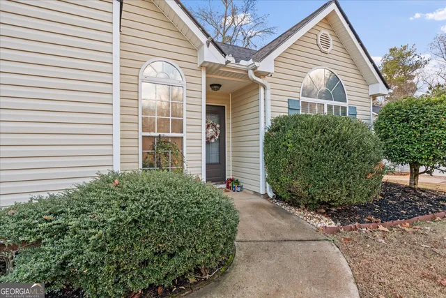 $350,000 | 205 Hidden Brook Trail, Newnan, GA 30265