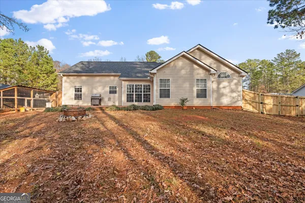 $349,000 | 205 Hidden Brook Trail, Newnan, GA 30265