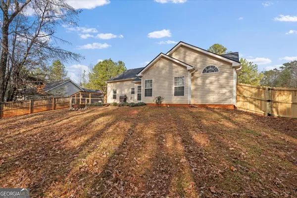 $349,000 | 205 Hidden Brook Trail, Newnan, GA 30265