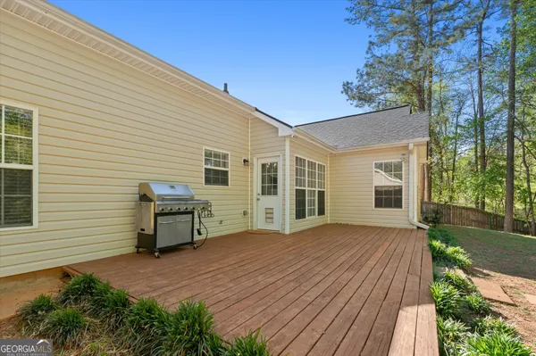 $349,000 | 205 Hidden Brook Trail, Newnan, GA 30265
