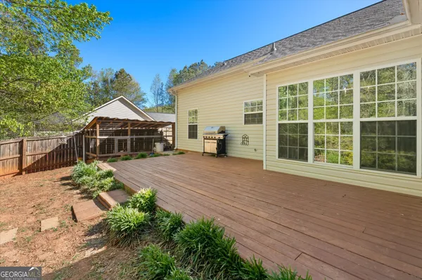 $349,000 | 205 Hidden Brook Trail, Newnan, GA 30265