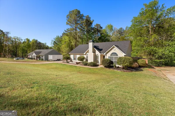 $349,000 | 205 Hidden Brook Trail, Newnan, GA 30265