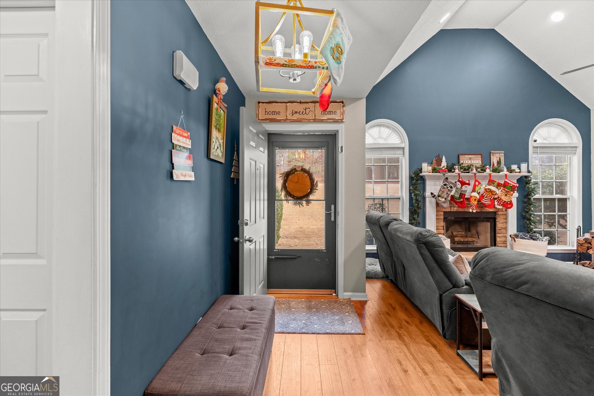 205 Hidden Brook Trail Newnan, GA 30265 - Photo 6 of 34