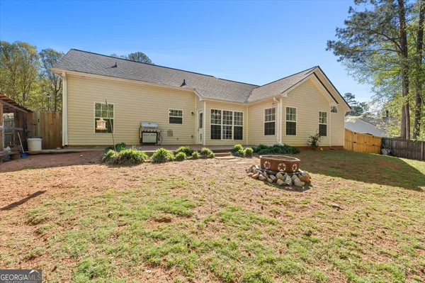 $349,000 | 205 Hidden Brook Trail, Newnan, GA 30265