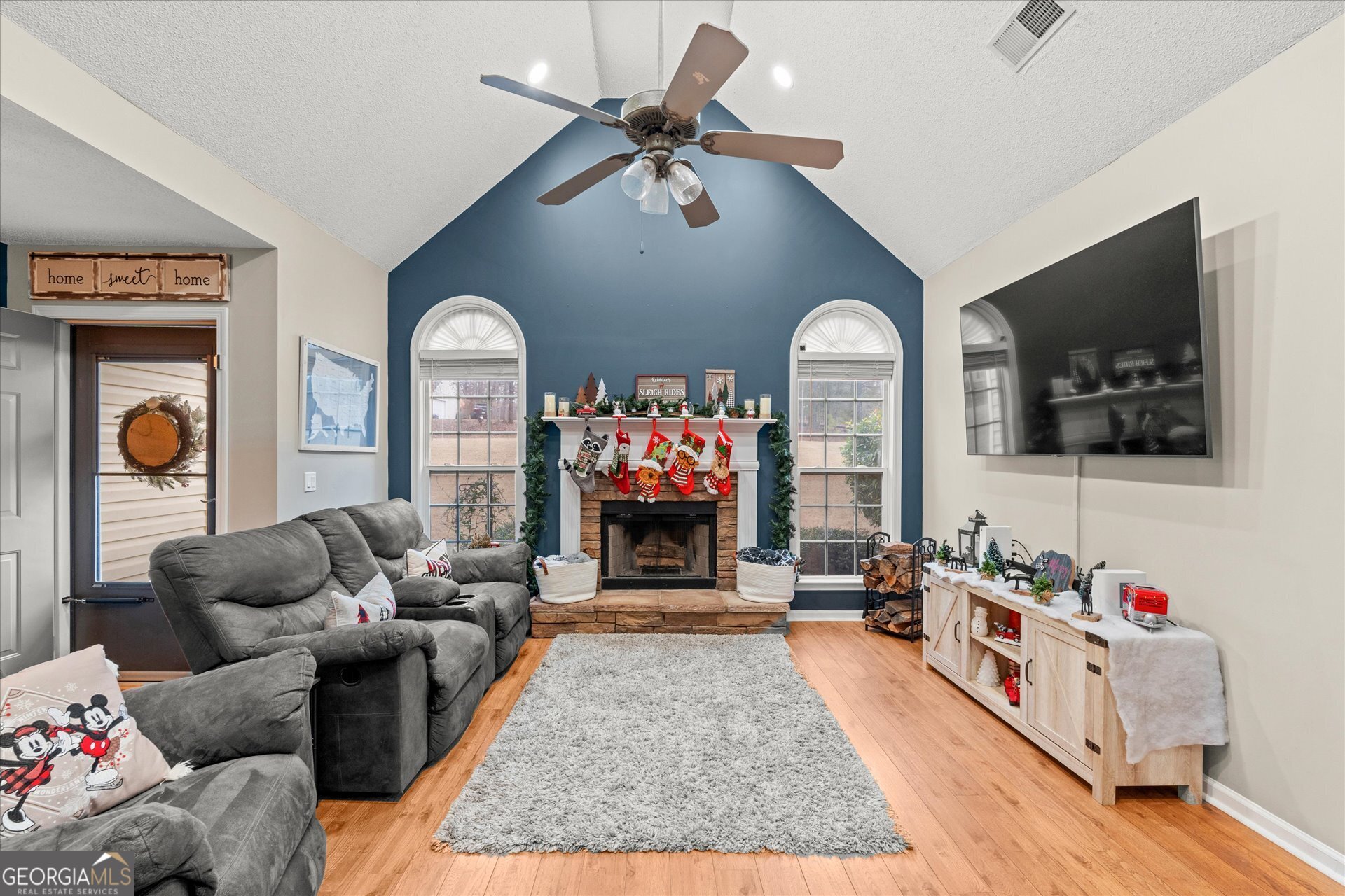 205 Hidden Brook Trail Newnan, GA 30265 - Photo 7 of 34