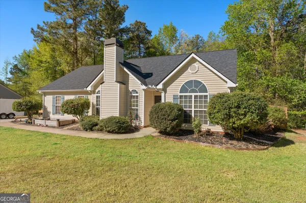 $349,000 | 205 Hidden Brook Trail, Newnan, GA 30265