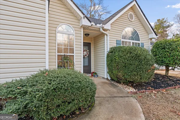 $349,000 | 205 Hidden Brook Trail, Newnan, GA 30265
