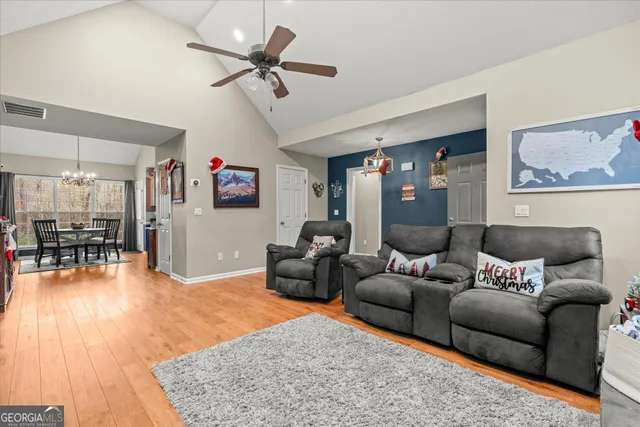 $350,000 | 205 Hidden Brook Trail, Newnan, GA 30265