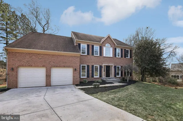 $1,150,000 | 4307 Wynnwood Drive, Annandale, VA 22003