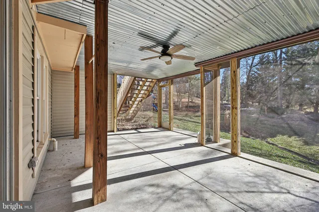 $1,150,000 | 4307 Wynnwood Drive, Annandale, VA 22003