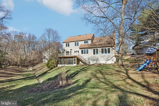 $1,150,000 | 4307 Wynnwood Drive, Annandale, VA 22003