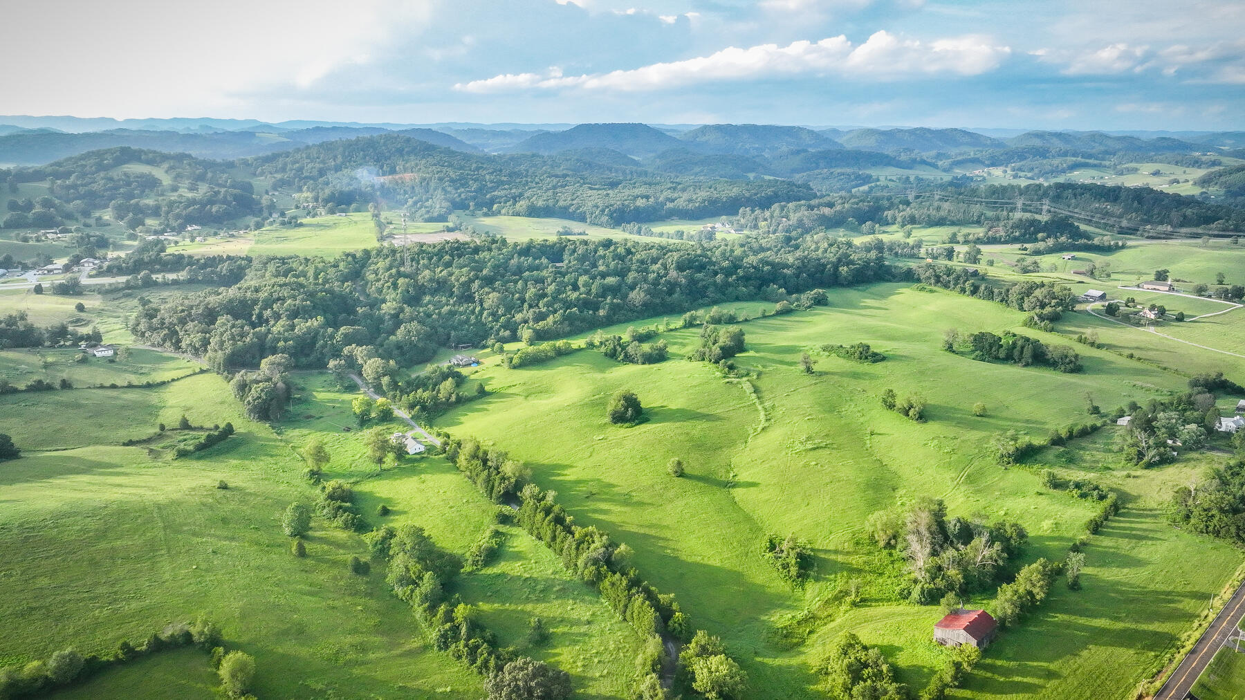 Lot 2 Sandidge Hollow Road, Unit 2 Surgoinsville, TN 37873 - Photo 12 of 15 110