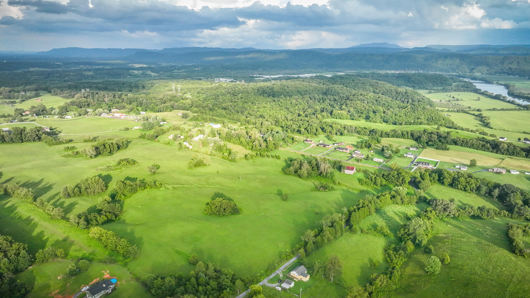 Lot 2 Sandidge Hollow Road, Unit 2 Surgoinsville, TN 37873 - Photo 13 of 15 111