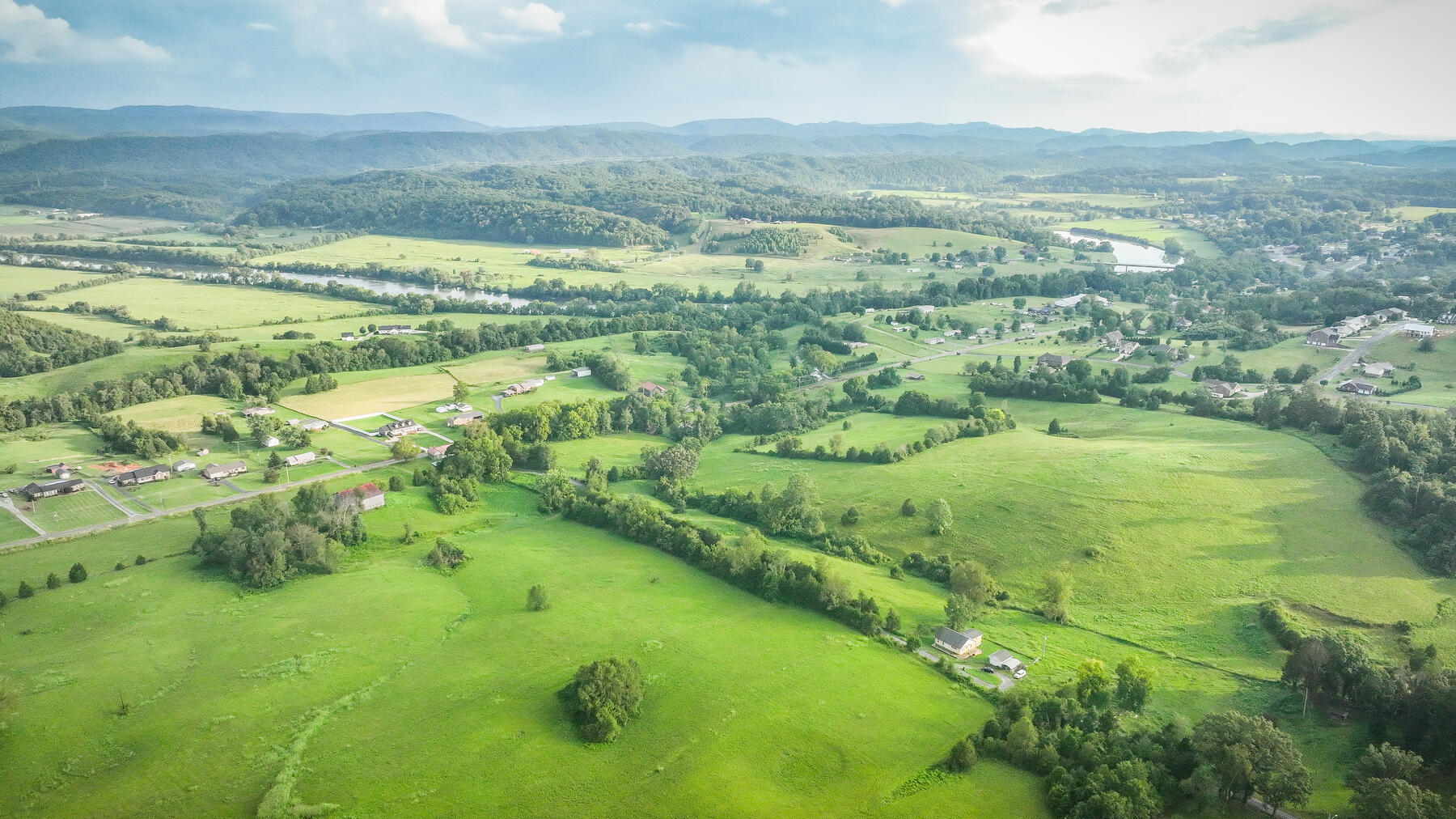 Lot 2 Sandidge Hollow Road, Unit 2 Surgoinsville, TN 37873 - Photo 14 of 15 112