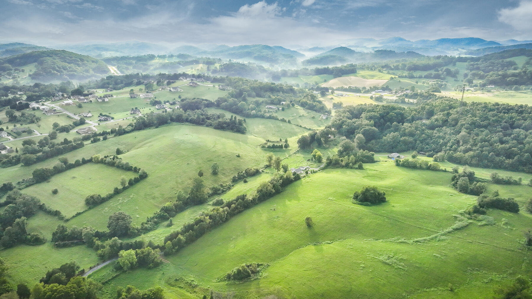 Lot 2 Sandidge Hollow Road, Unit 2 Surgoinsville, TN 37873 - Photo 15 of 15 113