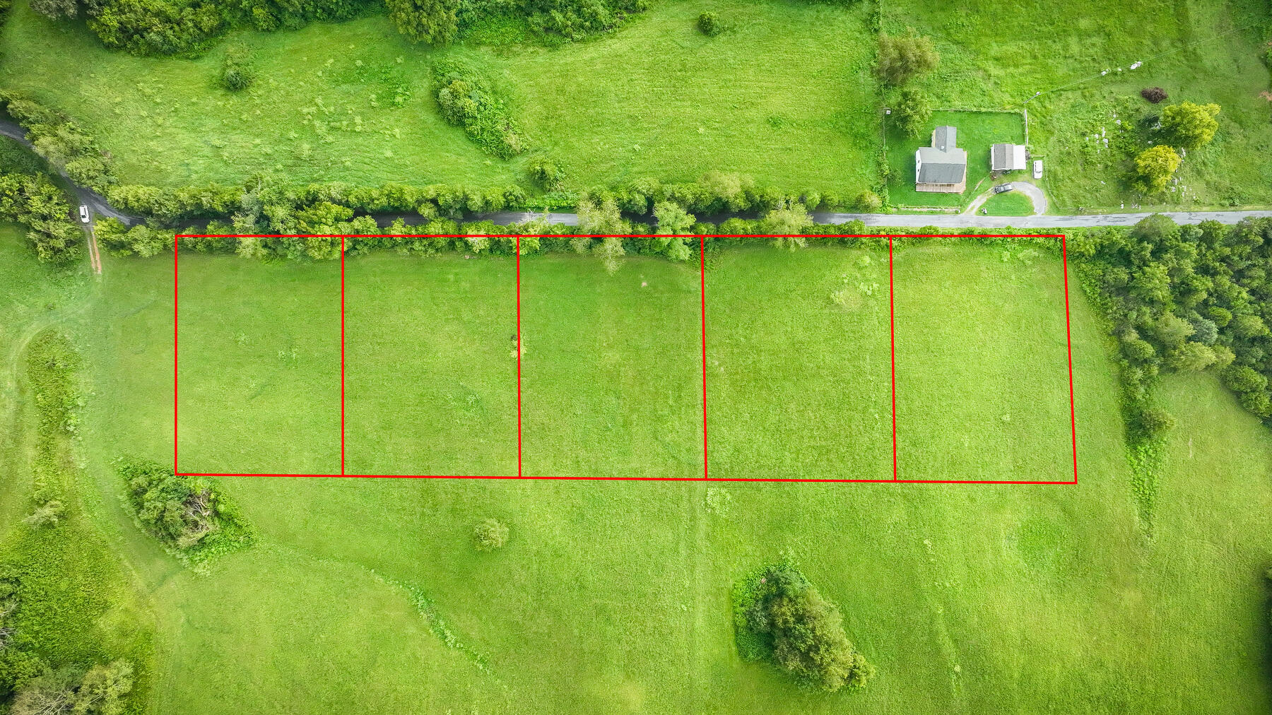 Lot 2 Sandidge Hollow Road, Unit 2 Surgoinsville, TN 37873 - Photo 2 of 15 100