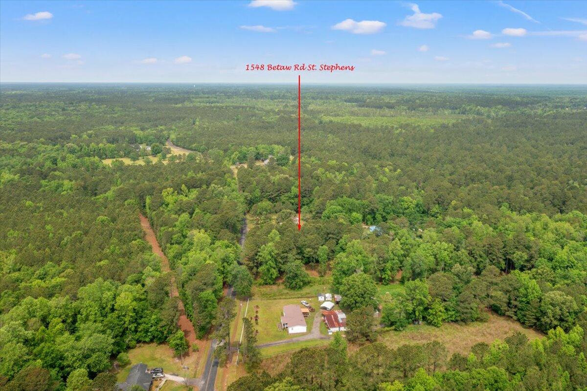 1548 Betaw Road St. Stephen, SC 29479 - Photo 2 of 9 04-DJI_0254