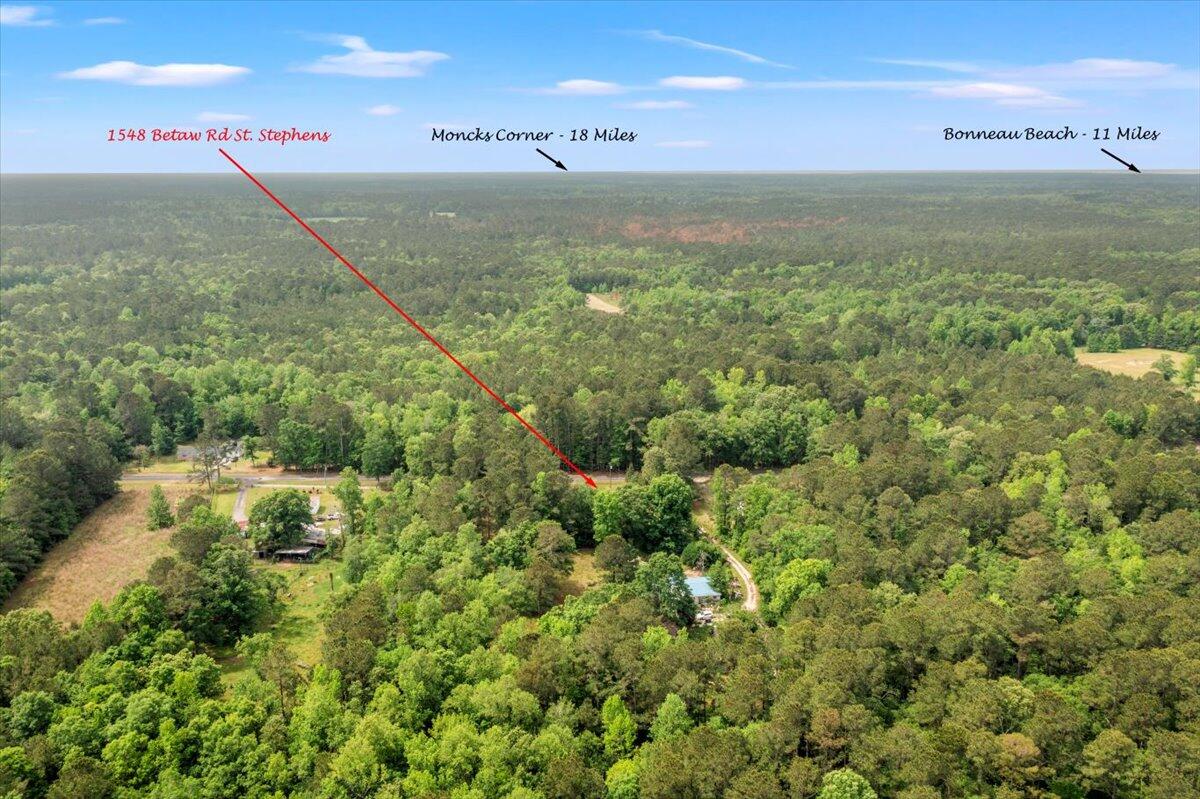1548 Betaw Road St. Stephen, SC 29479 - Photo 3 of 9 06-DJI_0256