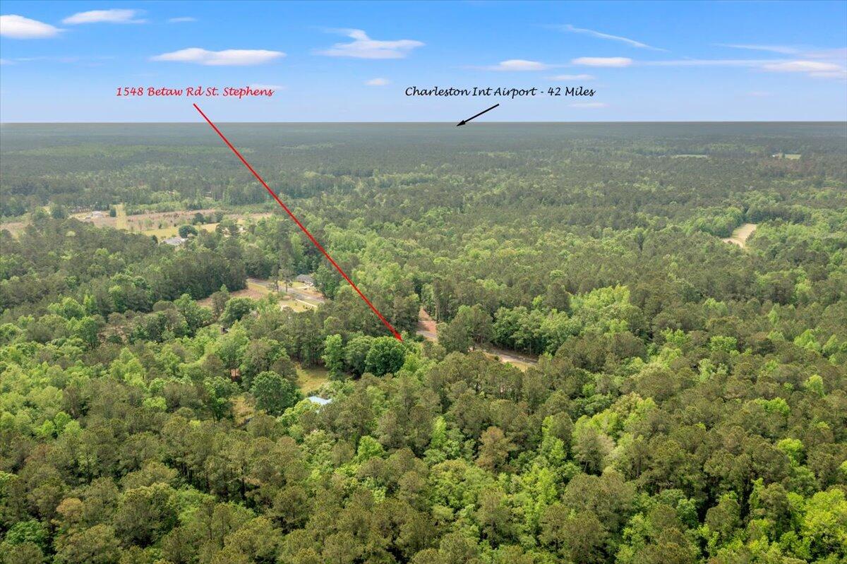 1548 Betaw Road St. Stephen, SC 29479 - Photo 4 of 9 07-DJI_0257