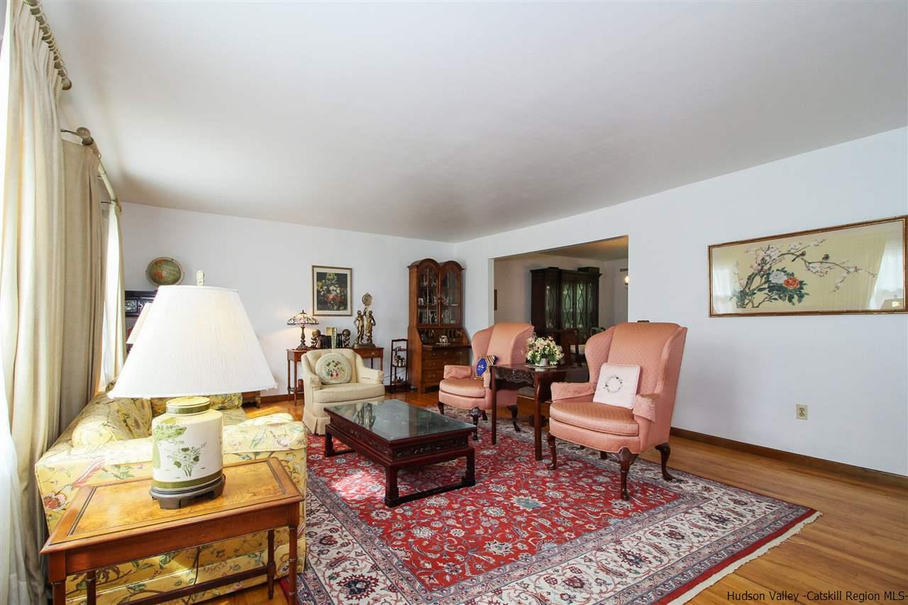 5 Gold Road, Unit 1 Pleasant Valley, NY 12569 - Photo 4 of 24 a living room with furniture and wooden floor