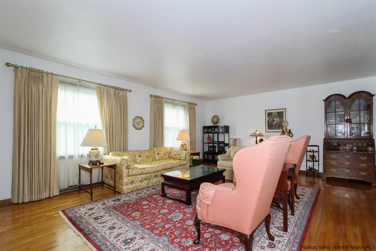 5 Gold Road, Unit 1 Pleasant Valley, NY 12569 - Photo 5 of 24 a living room with furniture and wooden floor
