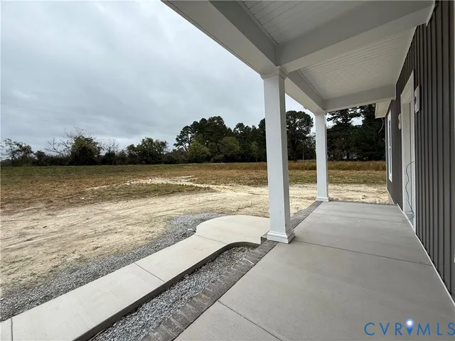 $324,900 | 4522 Old Stage Road, Lawrenceville, VA 23868