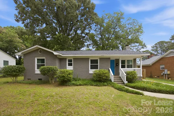 $2,750 | 2727 Springway Drive, Charlotte, NC 28205