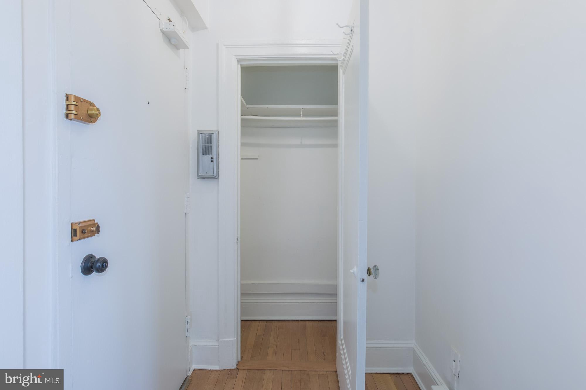 1915 16th Street Northwest, Unit 604 Washington, DC 20009 - Photo 30 of 31