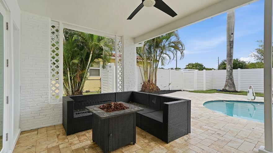 5507 West Park Road Hollywood, FL 33021 - Photo 11 of 28 Photo 12