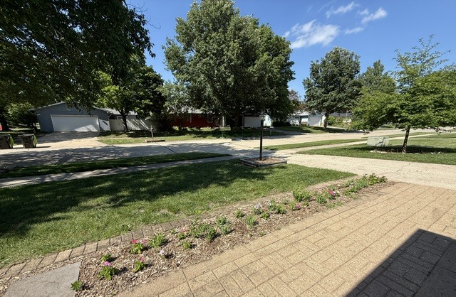 2707 Worcester Drive Champaign, IL 61821 - Photo 28 of 176