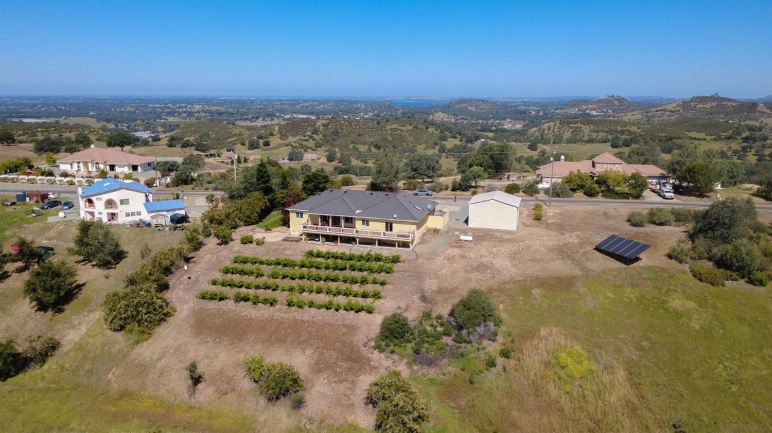 3235 Hagen Road Valley Springs, CA 95252 - Photo 53 of 56