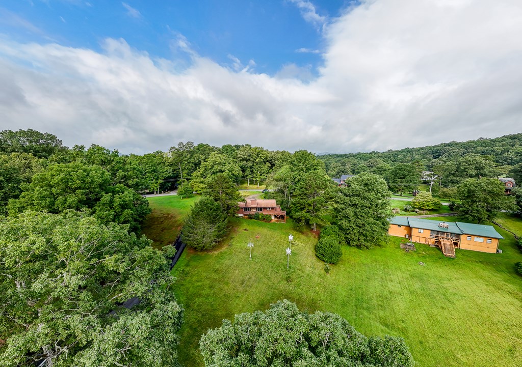 683 Old Evans Road Murphy, NC 28906 - Photo 13 of 58 Gallery Image 13
